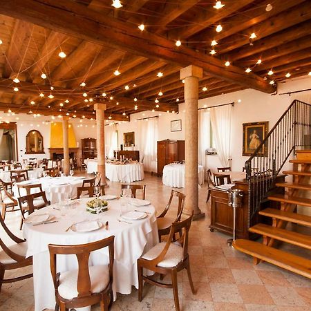 Villa Vecelli Cavriani Mozzecane Zewnętrze zdjęcie