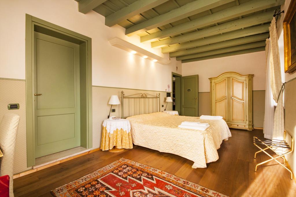 Villa Vecelli Cavriani Mozzecane Zewnętrze zdjęcie