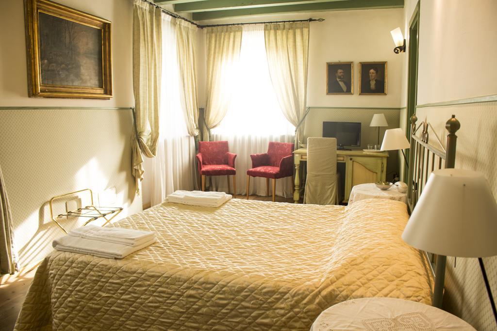Villa Vecelli Cavriani Mozzecane Zewnętrze zdjęcie