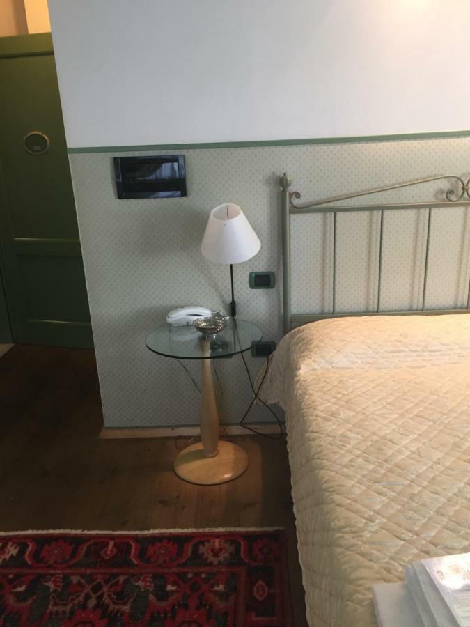 Villa Vecelli Cavriani Mozzecane Zewnętrze zdjęcie