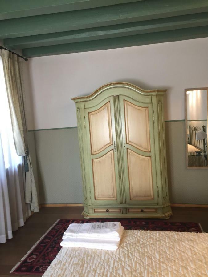 Villa Vecelli Cavriani Mozzecane Zewnętrze zdjęcie