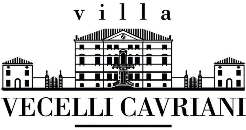 Villa Vecelli Cavriani Mozzecane Zewnętrze zdjęcie